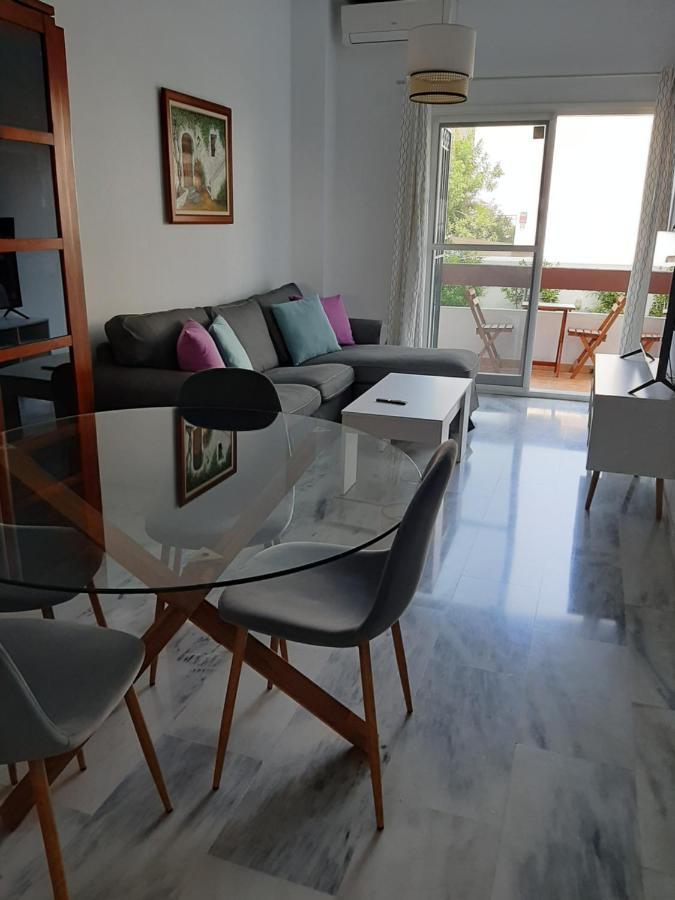 Del Carmen 41Bj010 Apartment Estepona Exterior foto