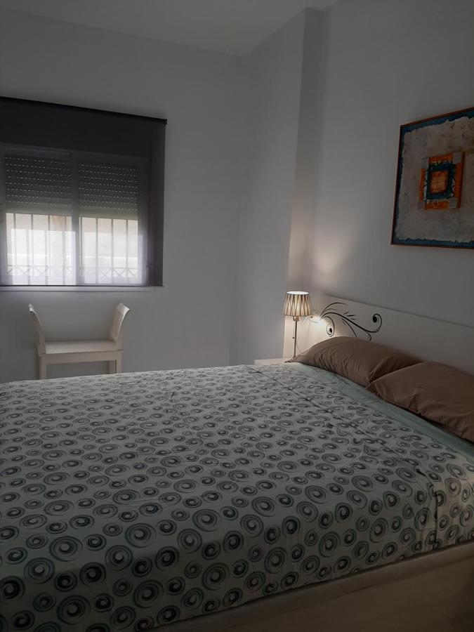 Del Carmen 41Bj010 Apartment Estepona Exterior foto