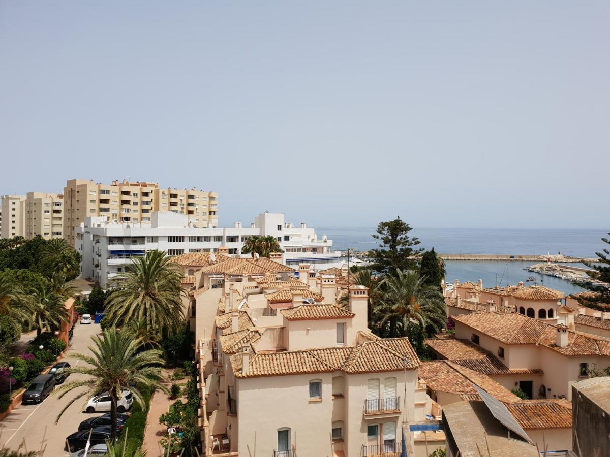 Del Carmen 41Bj010 Apartment Estepona Exterior foto