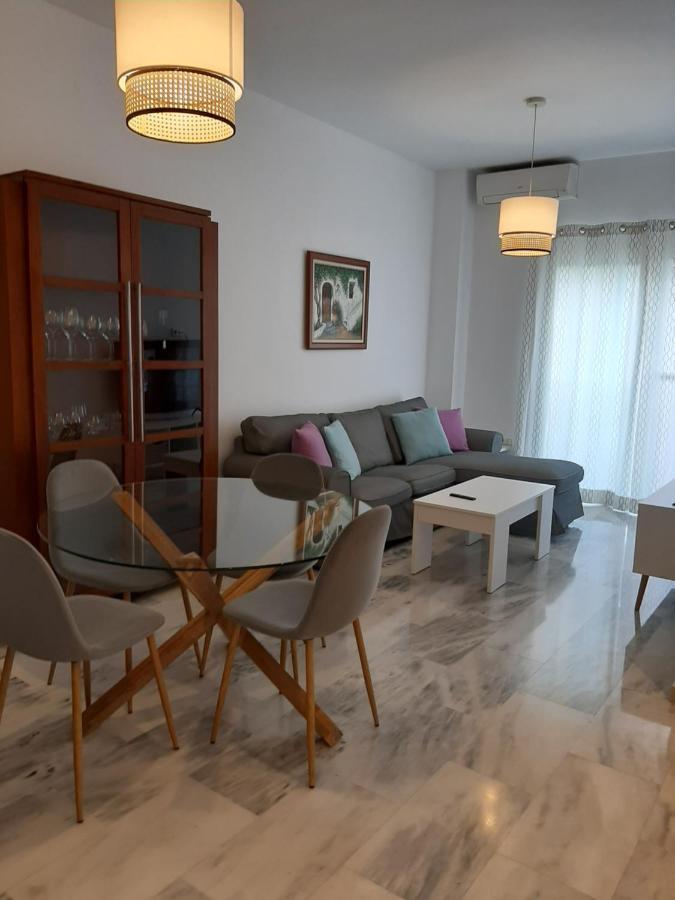 Del Carmen 41Bj010 Apartment Estepona Exterior foto