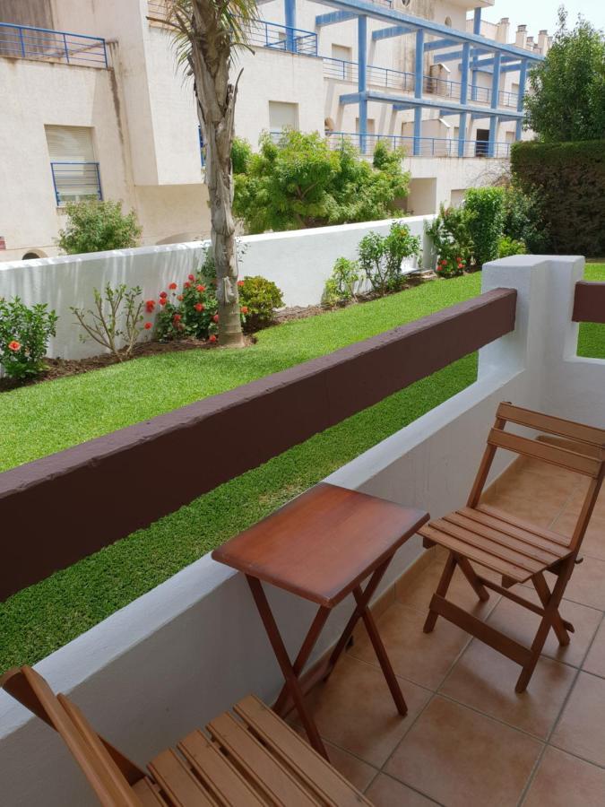 Del Carmen 41Bj010 Apartment Estepona Exterior foto
